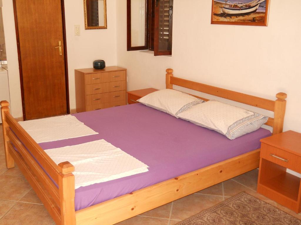 Apartments Ognjenovic Risan Quarto foto