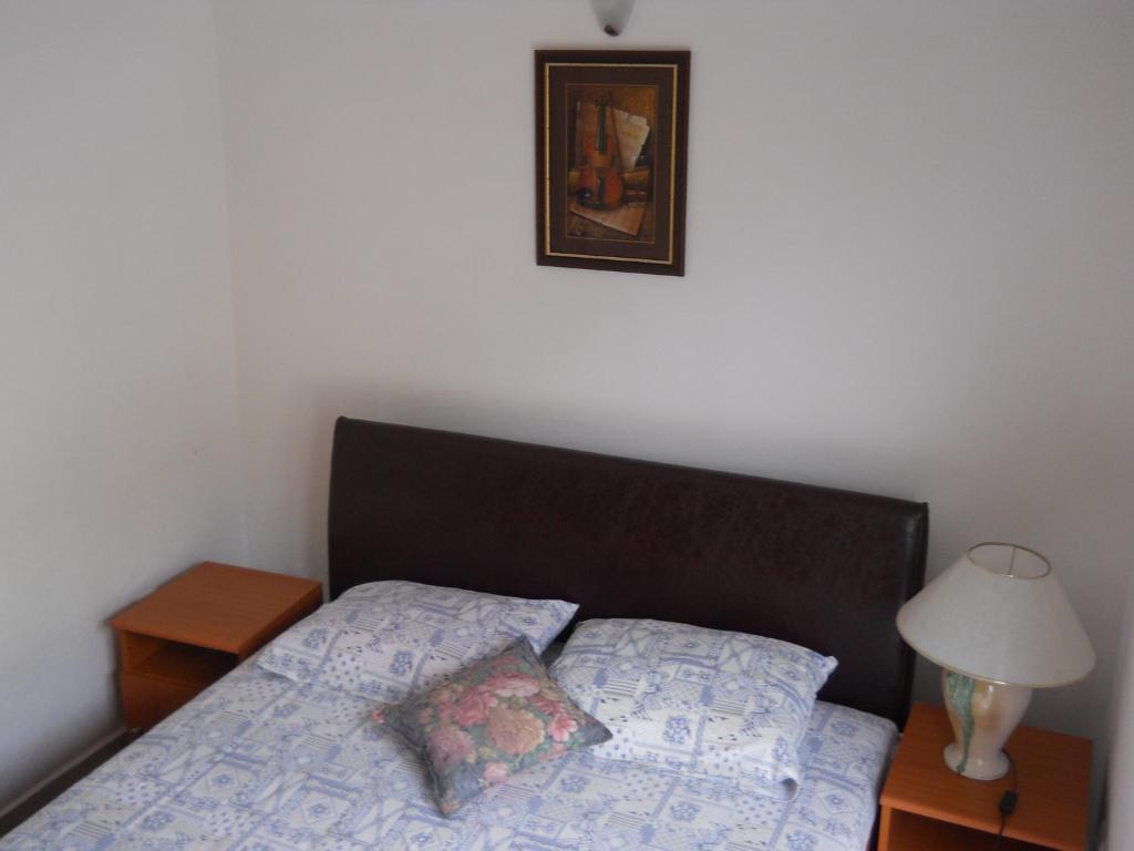 Apartments Ognjenovic Risan Quarto foto