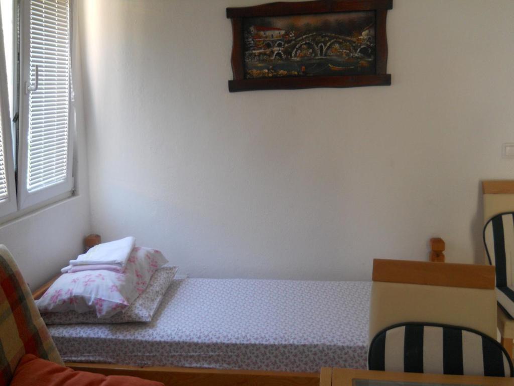 Apartments Ognjenovic Risan Quarto foto