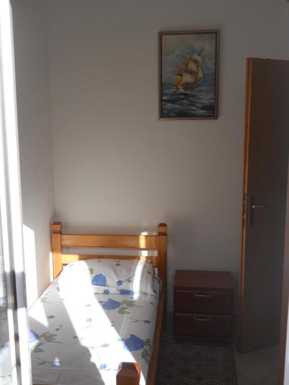 Apartments Ognjenovic Risan Quarto foto