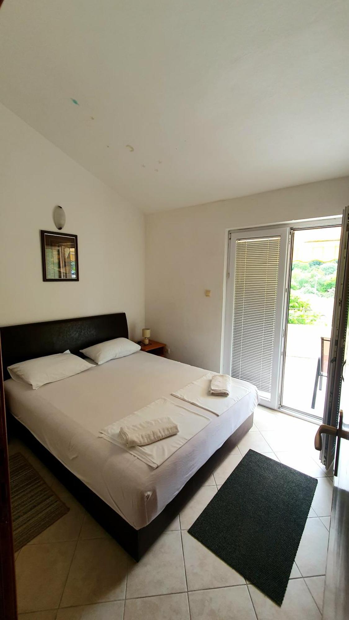 Apartments Ognjenovic Risan Exterior foto